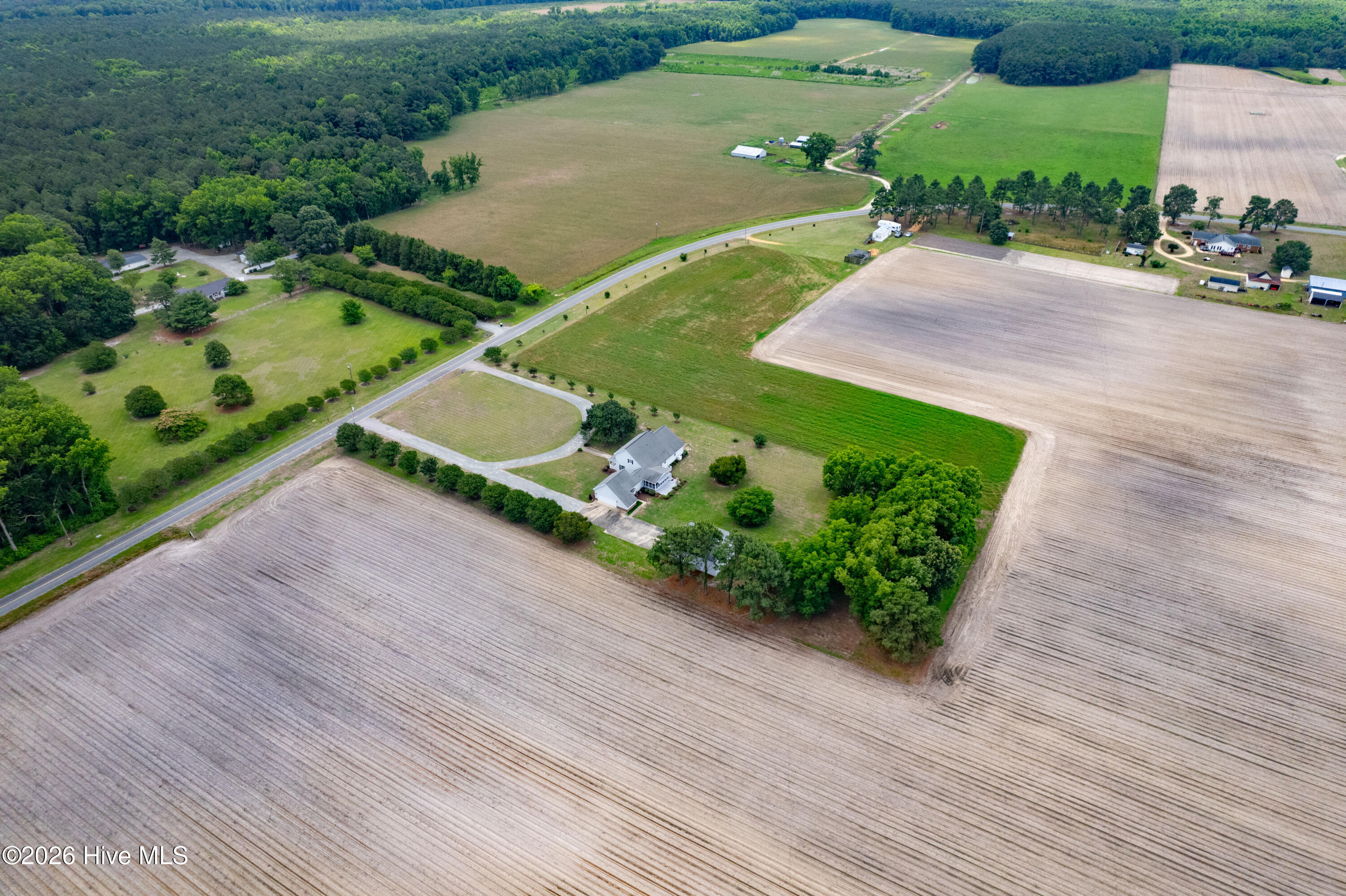 144 Loop Road Goldsboro, NC 27530 - Photo 6 of 40