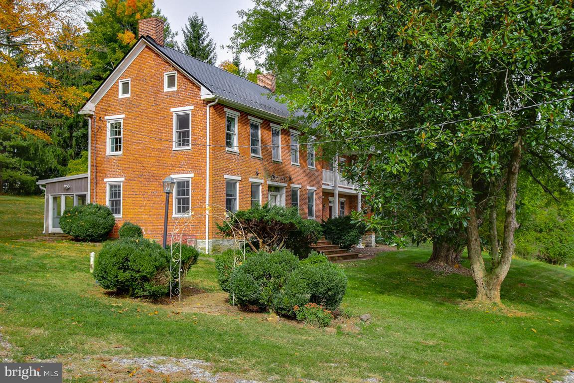 20135 Rohrersville School Road Rohrersville, MD 21779 - Photo 2 of 48