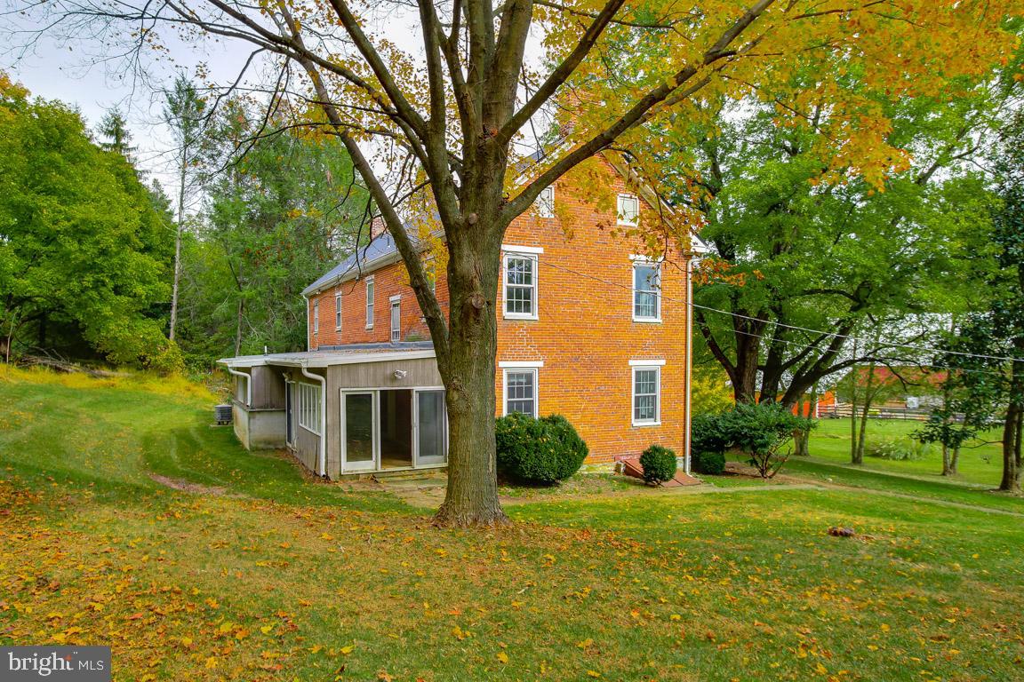 20135 Rohrersville School Road Rohrersville, MD 21779 - Photo 42 of 48
