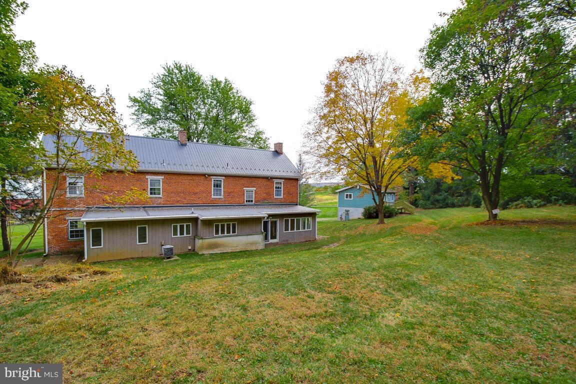 20135 Rohrersville School Road Rohrersville, MD 21779 - Photo 44 of 48