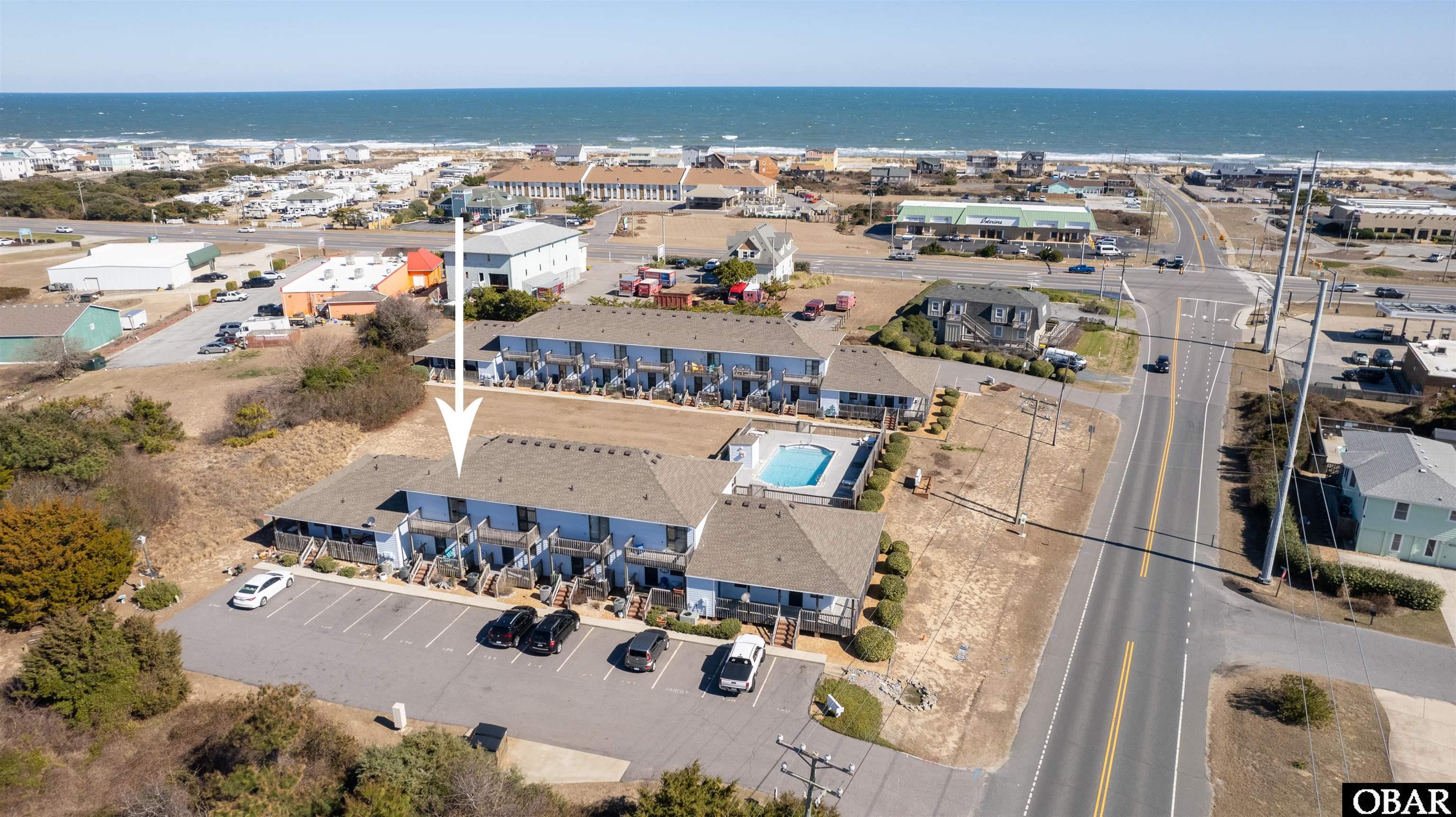 128 West Kitty Hawk Road, Unit B5 Kitty Hawk, NC 27949 - Photo 1 of 36 Gallery Image 1