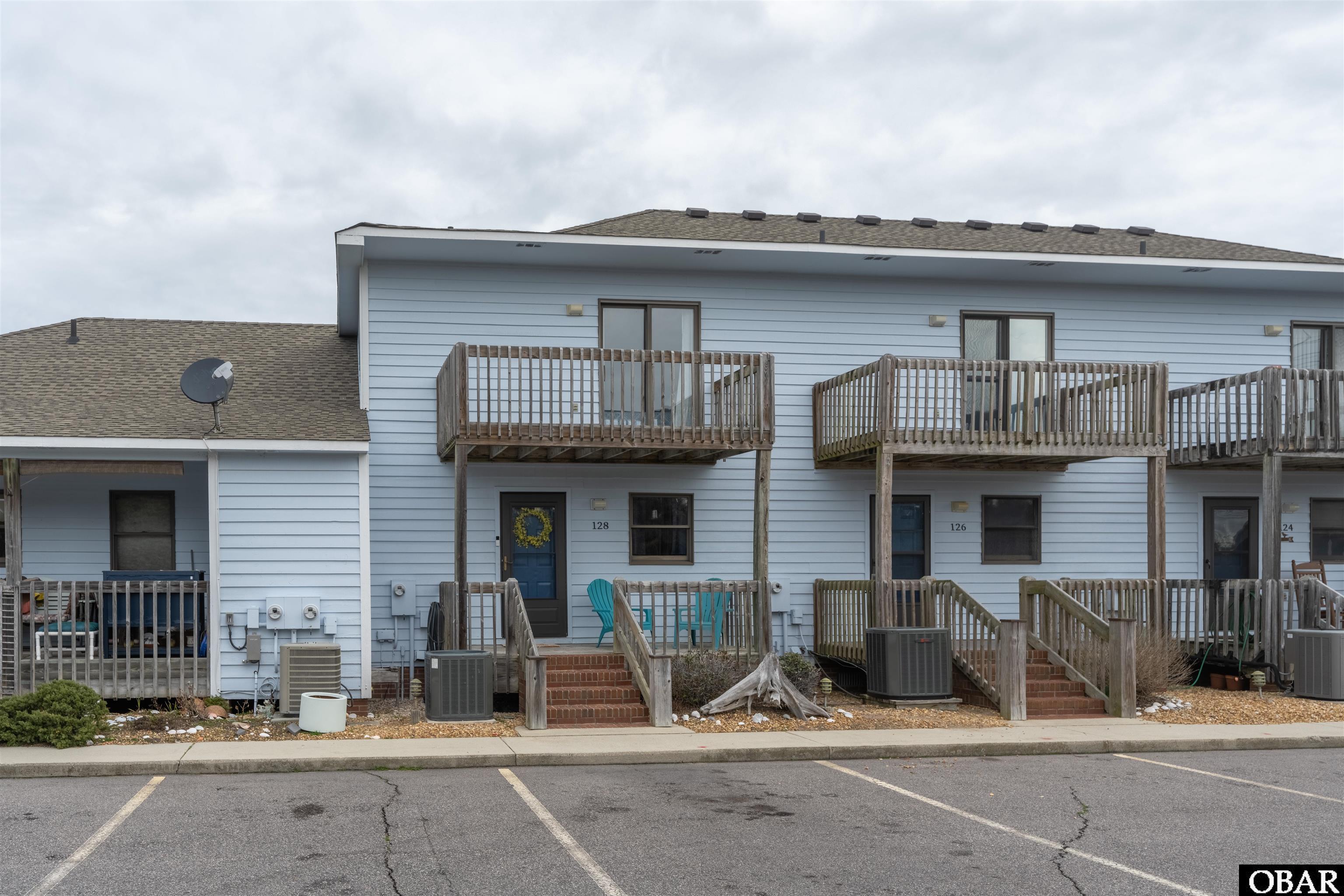 128 West Kitty Hawk Road, Unit B5 Kitty Hawk, NC 27949 - Photo 19 of 36 Gallery Image 19