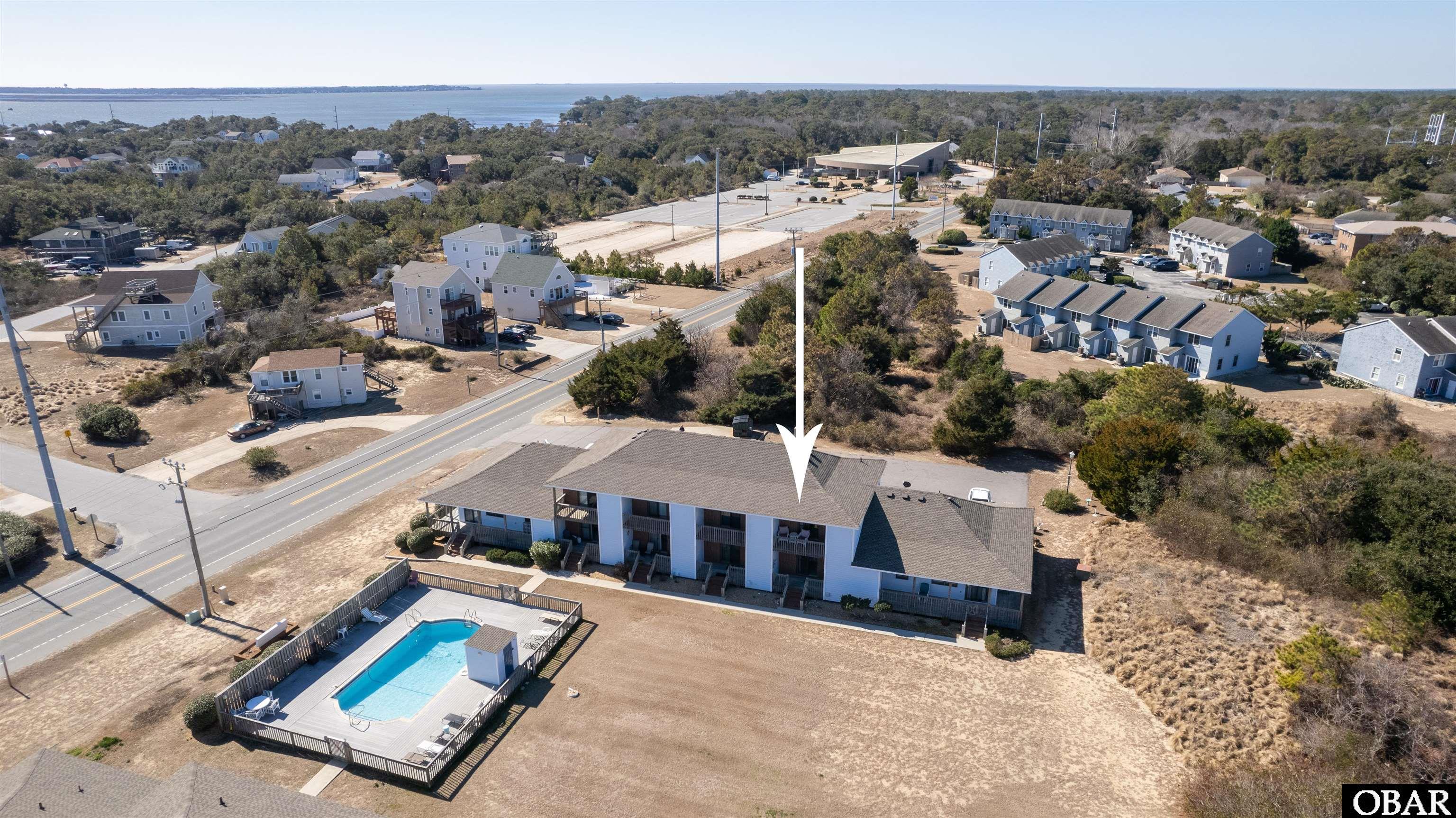 128 West Kitty Hawk Road, Unit B5 Kitty Hawk, NC 27949 - Photo 29 of 36 Gallery Image 29
