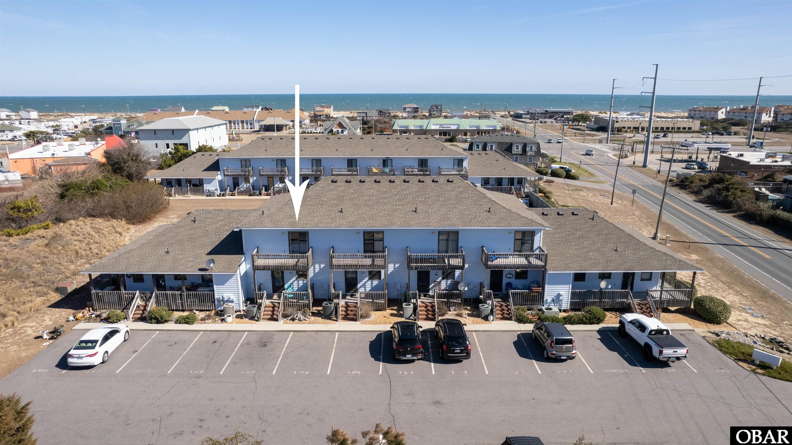 128 West Kitty Hawk Road, Unit B5 Kitty Hawk, NC 27949 - Photo 34 of 36 Gallery Image 34
