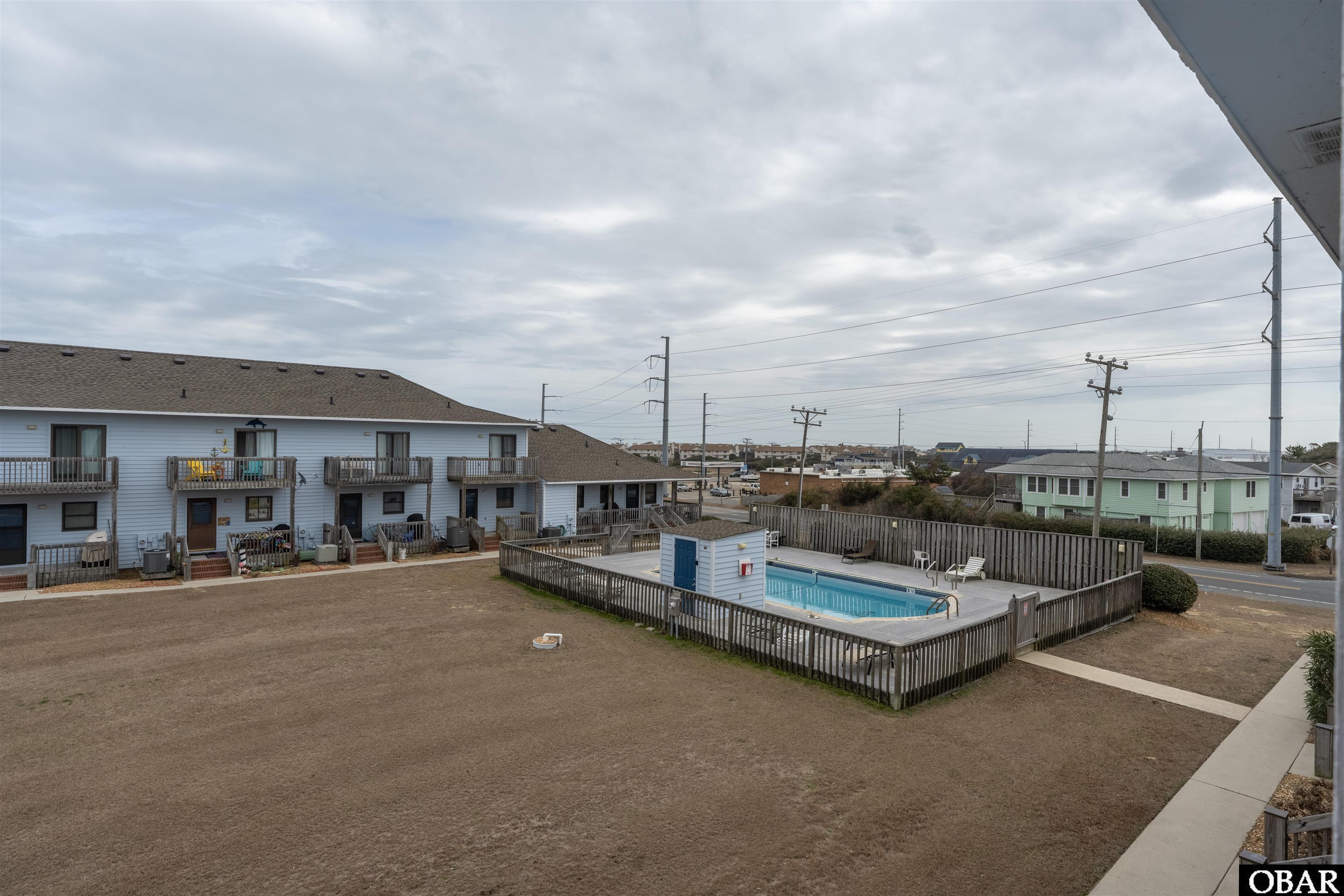 128 West Kitty Hawk Road, Unit B5 Kitty Hawk, NC 27949 - Photo 36 of 36 Gallery Image 36