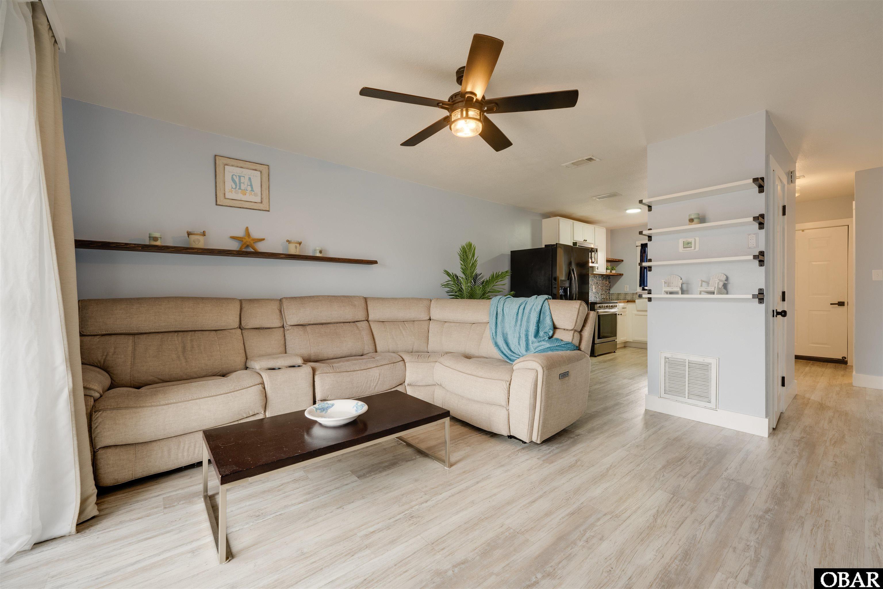 128 West Kitty Hawk Road, Unit B5 Kitty Hawk, NC 27949 - Photo 6 of 36 Gallery Image 6