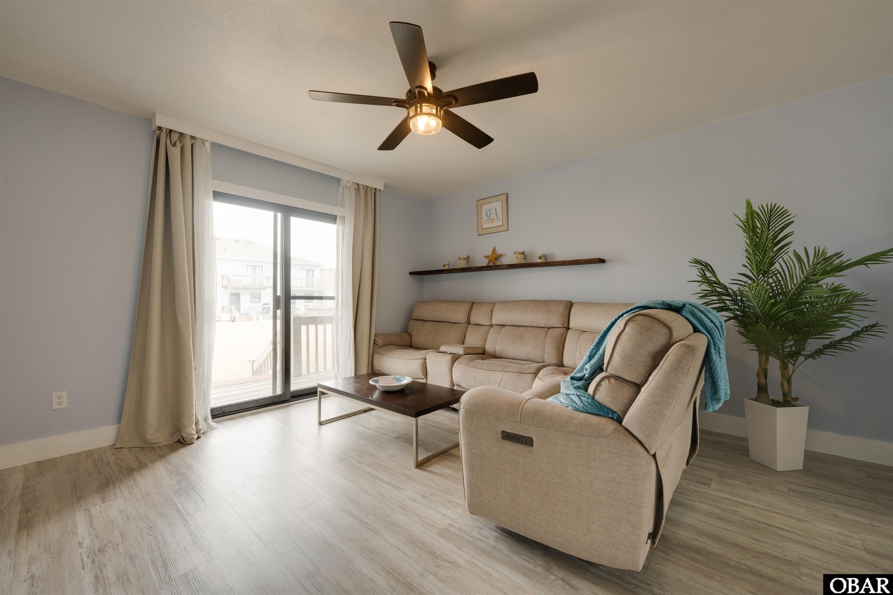 128 West Kitty Hawk Road, Unit B5 Kitty Hawk, NC 27949 - Photo 7 of 36 Gallery Image 7