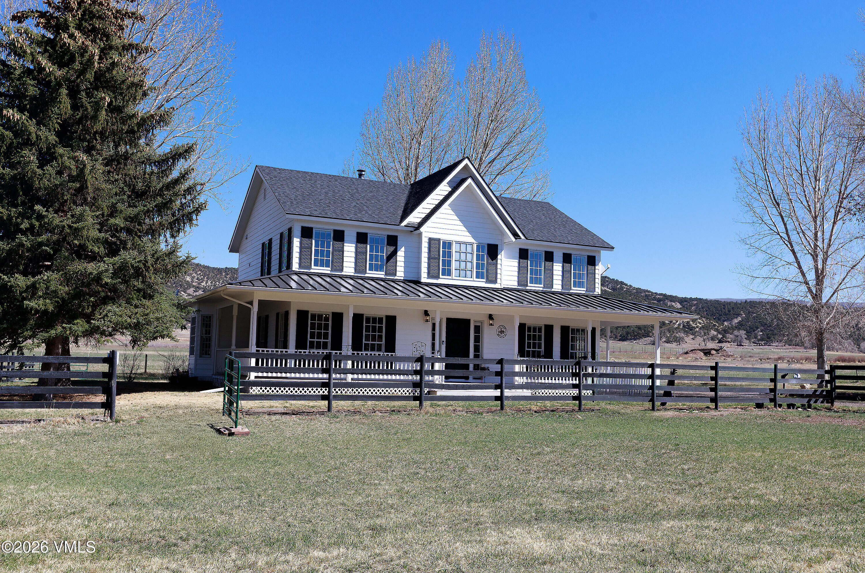 2686 Brush Creek Road Eagle, CO 81631 - Photo 45 of 46 2686 Brush Creek Road