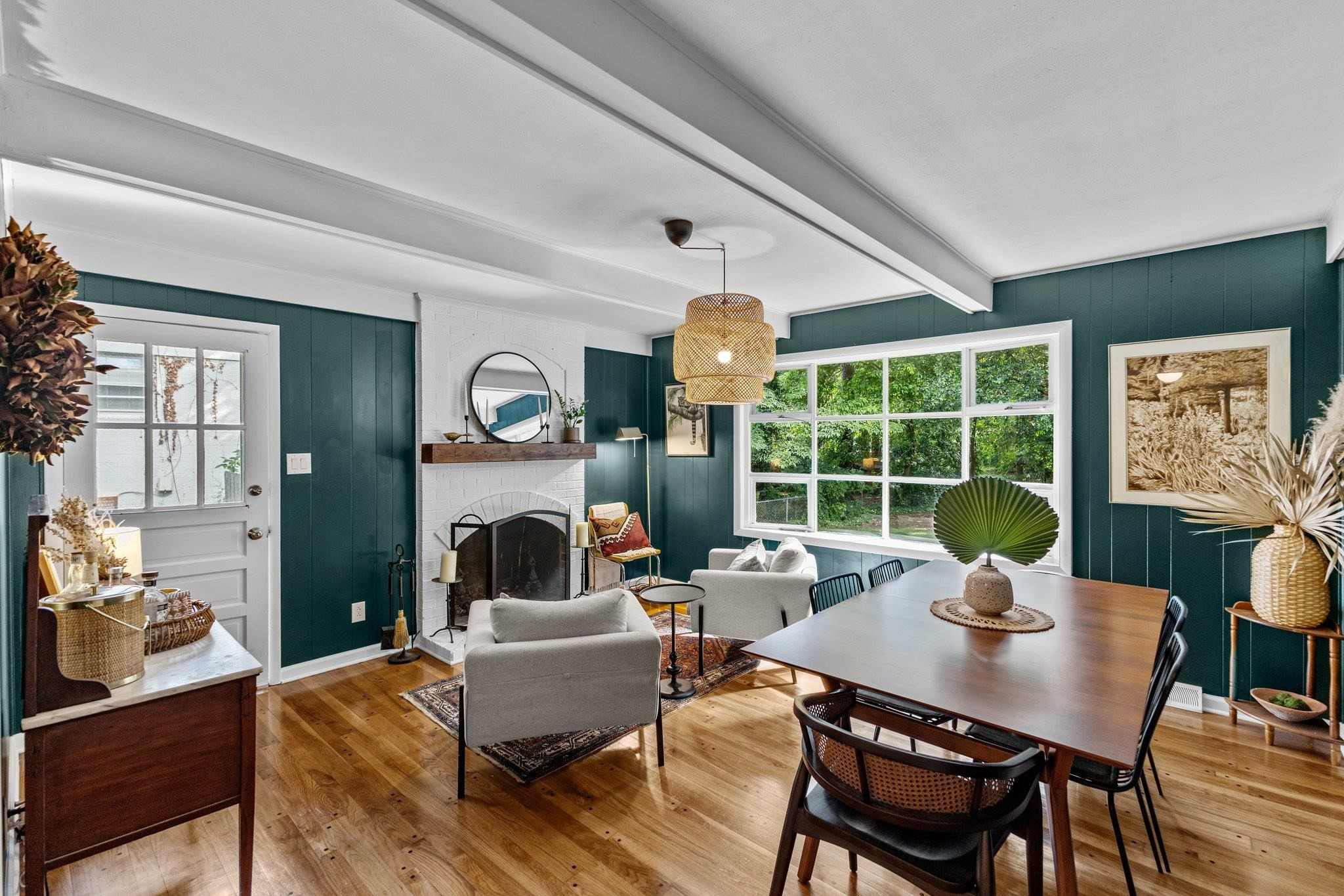 4912 Latimer Road Raleigh, NC 27609 - Photo 12 of 35 Photo 12