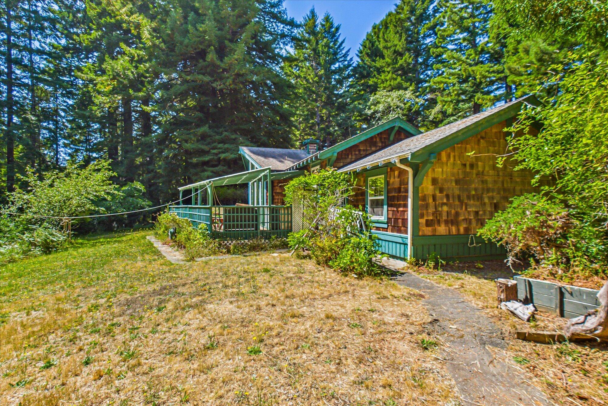 100 Mcconnahas Road Trinidad, CA 95570 - Photo 49 of 49 Gallery Image 49