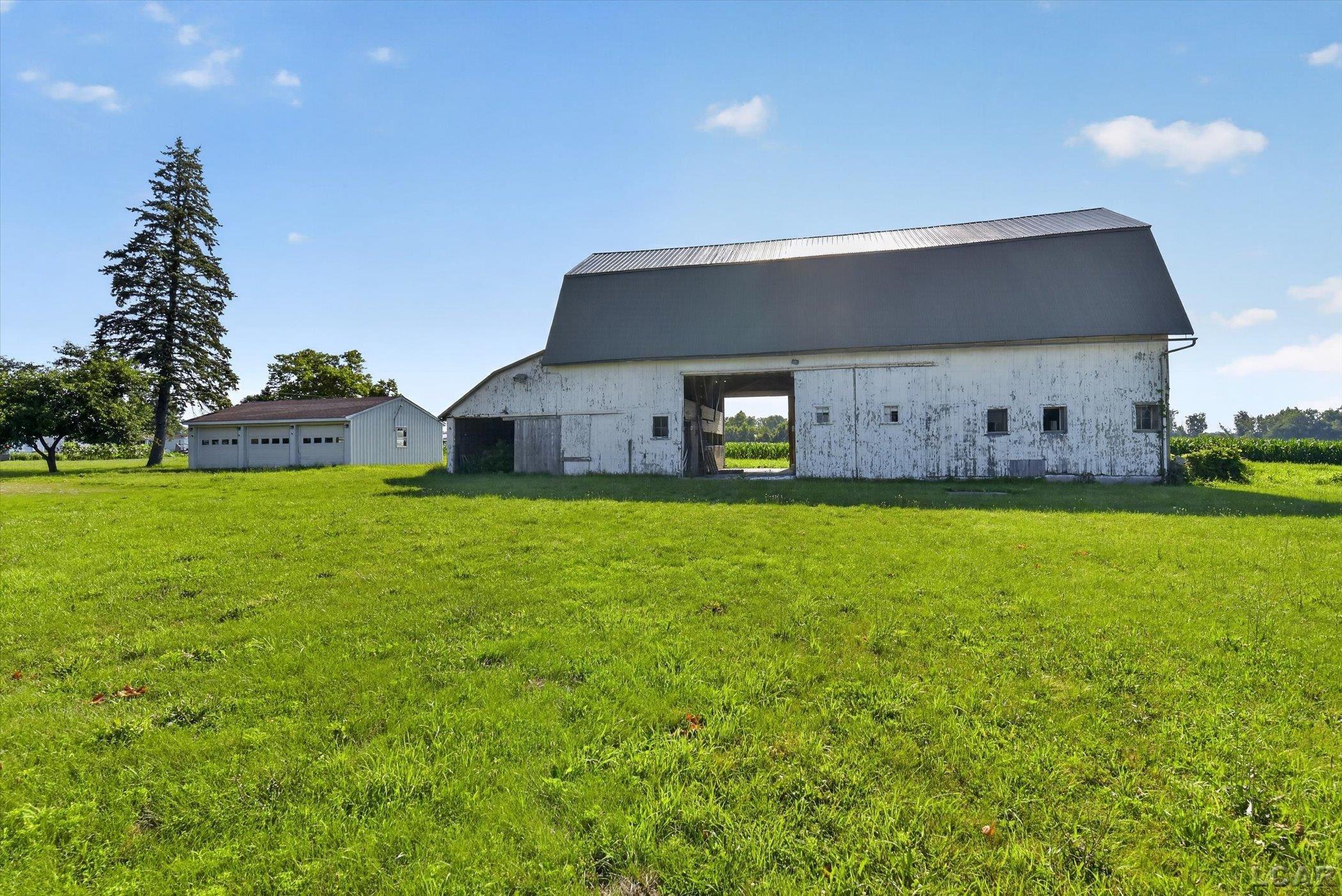 601 South Meridian Road Hudson, MI 49247 - Photo 48 of 55