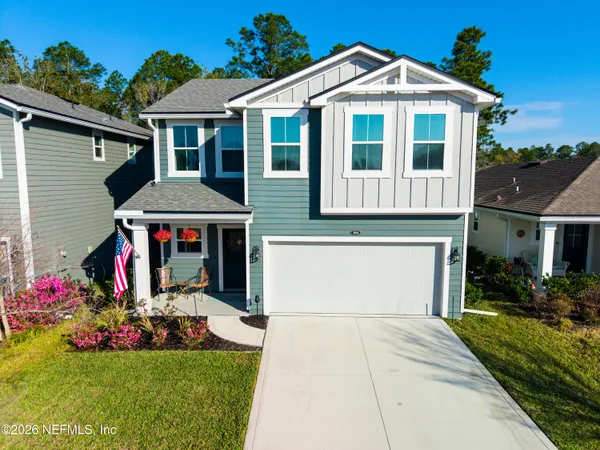 $3,700 | 184 Dahlia Falls Drive, St. Johns, FL 32259