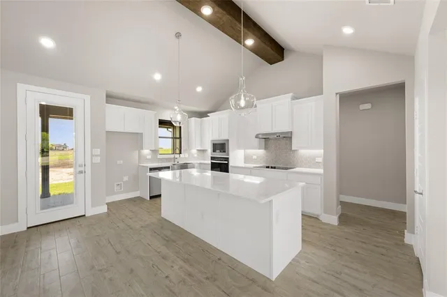 $486,990 | 2890 Farm To Market Road 878, Waxahachie, TX 75165