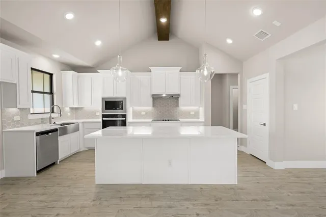 $486,990 | 2890 Farm To Market Road 878, Waxahachie, TX 75165