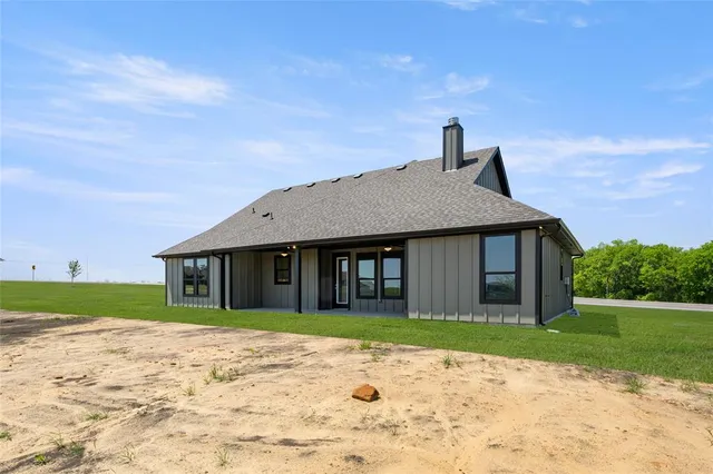 $486,990 | 2890 Farm To Market Road 878, Waxahachie, TX 75165