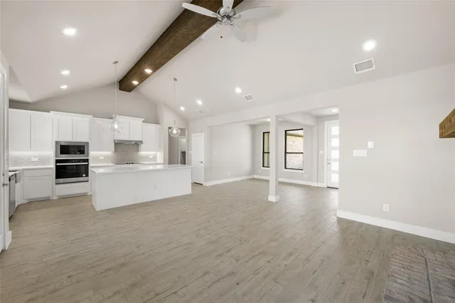 $486,990 | 2890 Farm To Market Road 878, Waxahachie, TX 75165