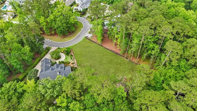 $3,688,000 | 8 Woodside Circle, Okatie, SC 29909