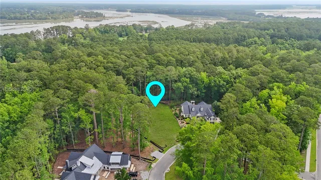 $3,688,000 | 8 Woodside Circle, Okatie, SC 29909