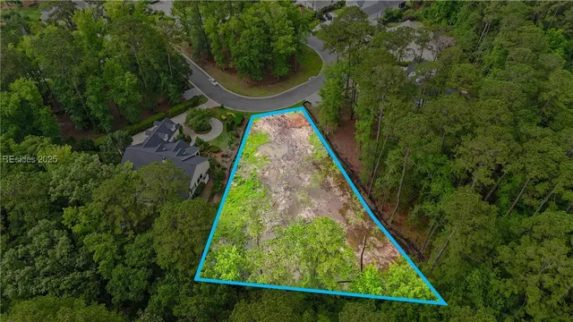 $3,688,000 | 8 Woodside Circle, Okatie, SC 29909