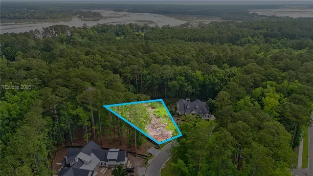 $3,688,000 | 8 Woodside Circle, Okatie, SC 29909