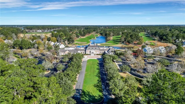 $3,688,000 | 8 Woodside Circle, Okatie, SC 29909
