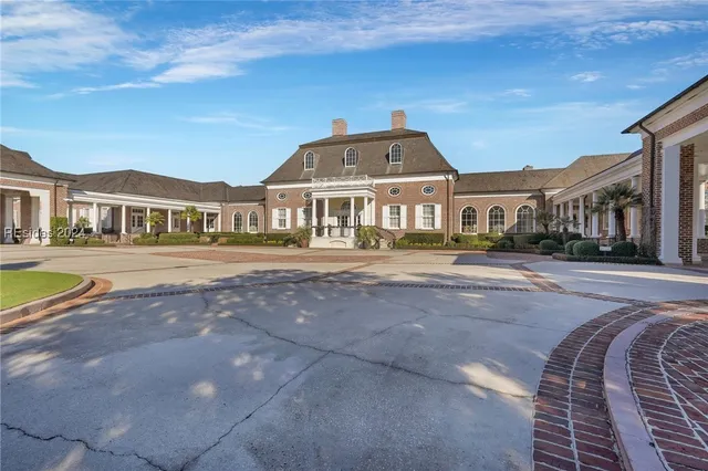 $3,688,000 | 8 Woodside Circle, Okatie, SC 29909