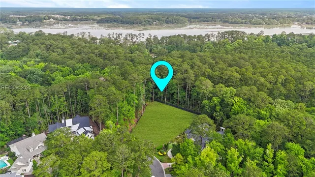 $3,688,000 | 8 Woodside Circle, Okatie, SC 29909