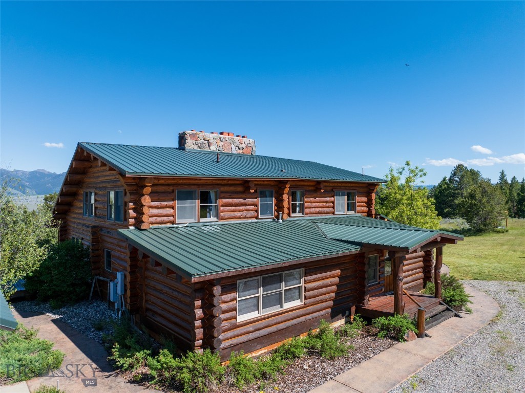 376 Sundance Bench Road Cameron, MT 59720 - Photo 49 of 80 Gallery Image 49