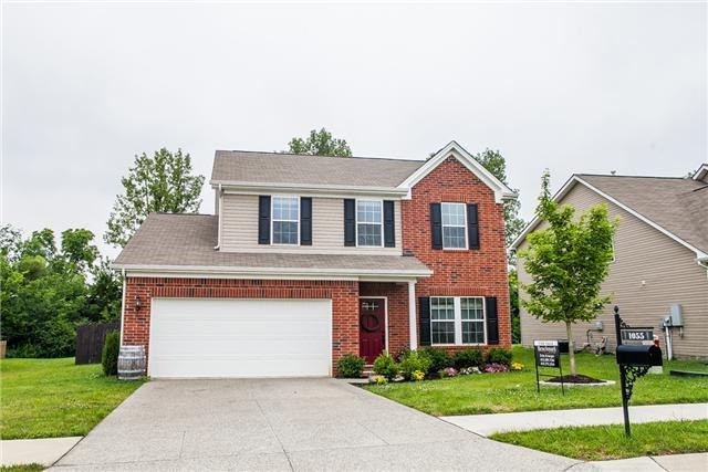 1055 Countess Lane Spring Hill, TN 37174 - Photo 1 of 1 Gallery Image 1