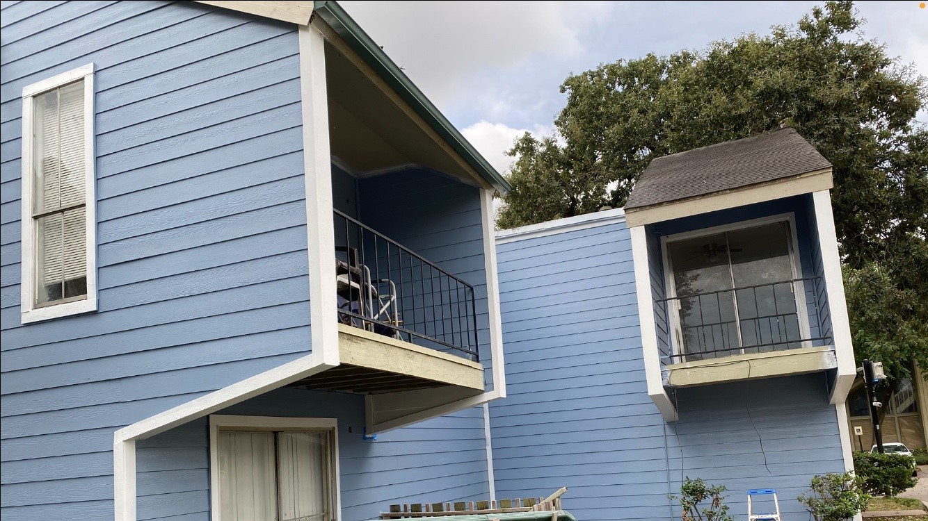 5625 Antoine Drive, Unit 607 Houston, TX 77091 - Photo 15 of 15 a view of a house front of house