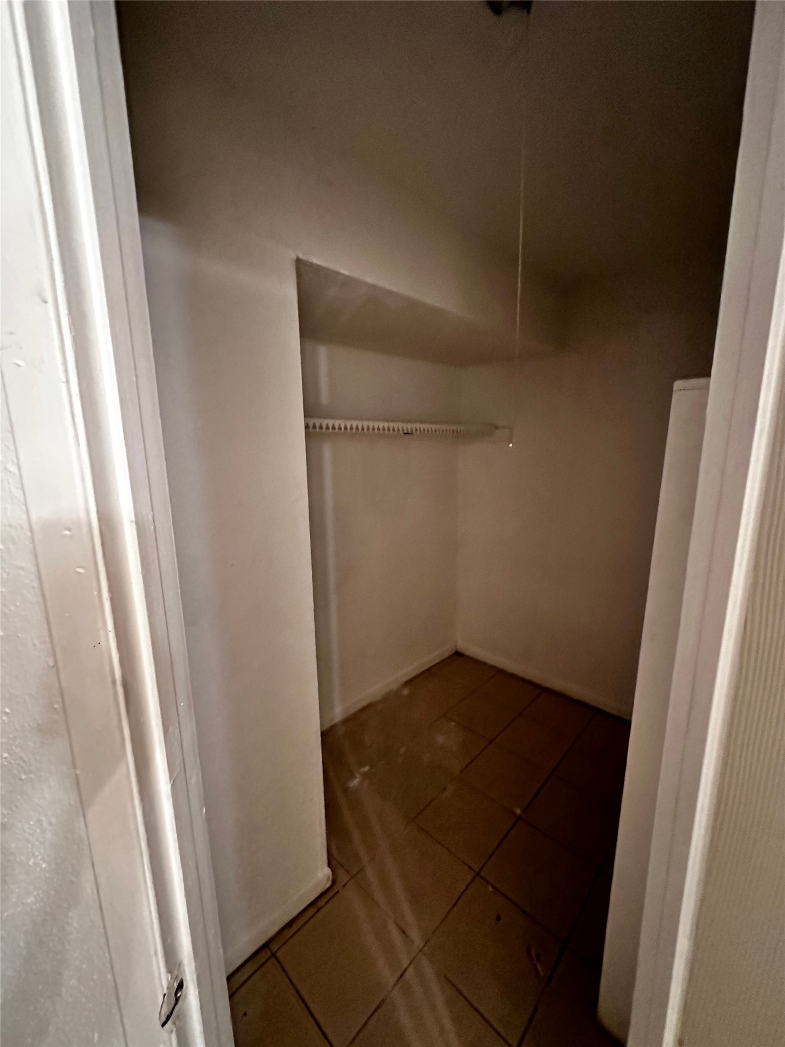 5625 Antoine Drive, Unit 607 Houston, TX 77091 - Photo 10 of 15 a view of empty room