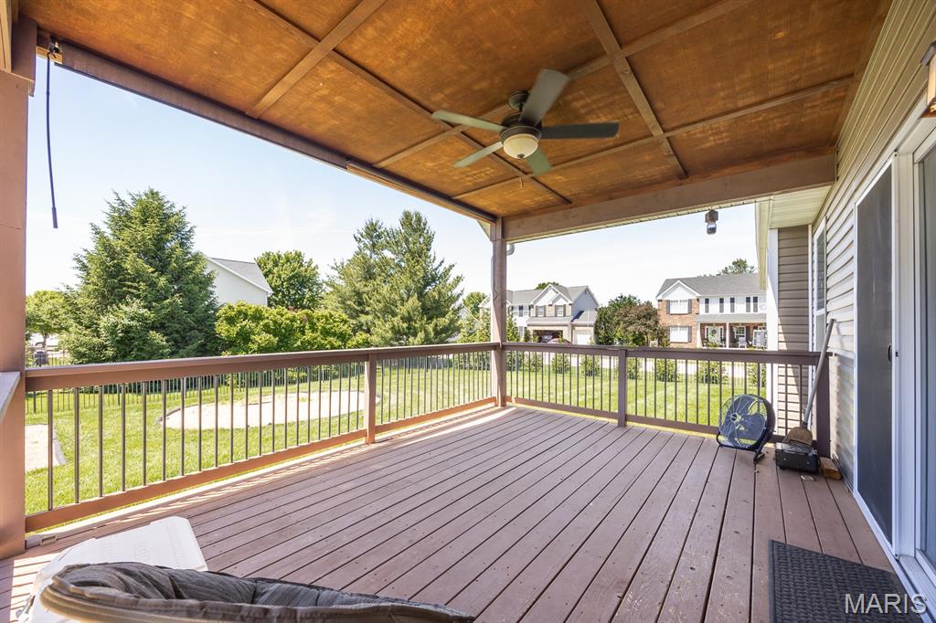 929 Calista Ridge Shiloh, IL 62221 - Photo 26 of 32 Gallery Image 26