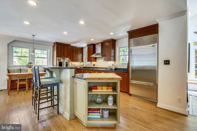 $1,479,000 | 903 Eldon Drive, Alexandria, VA 22302