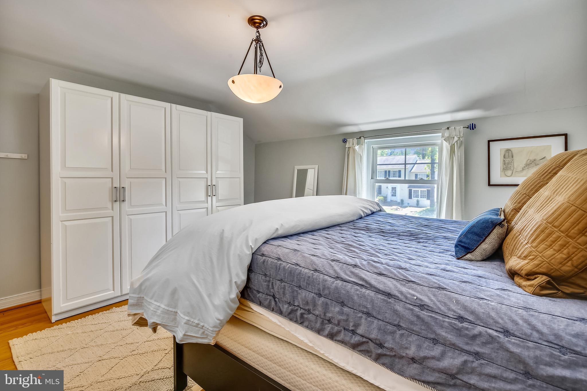 903 Eldon Drive Alexandria, VA 22302 - Photo 45 of 83 Bedroom 3