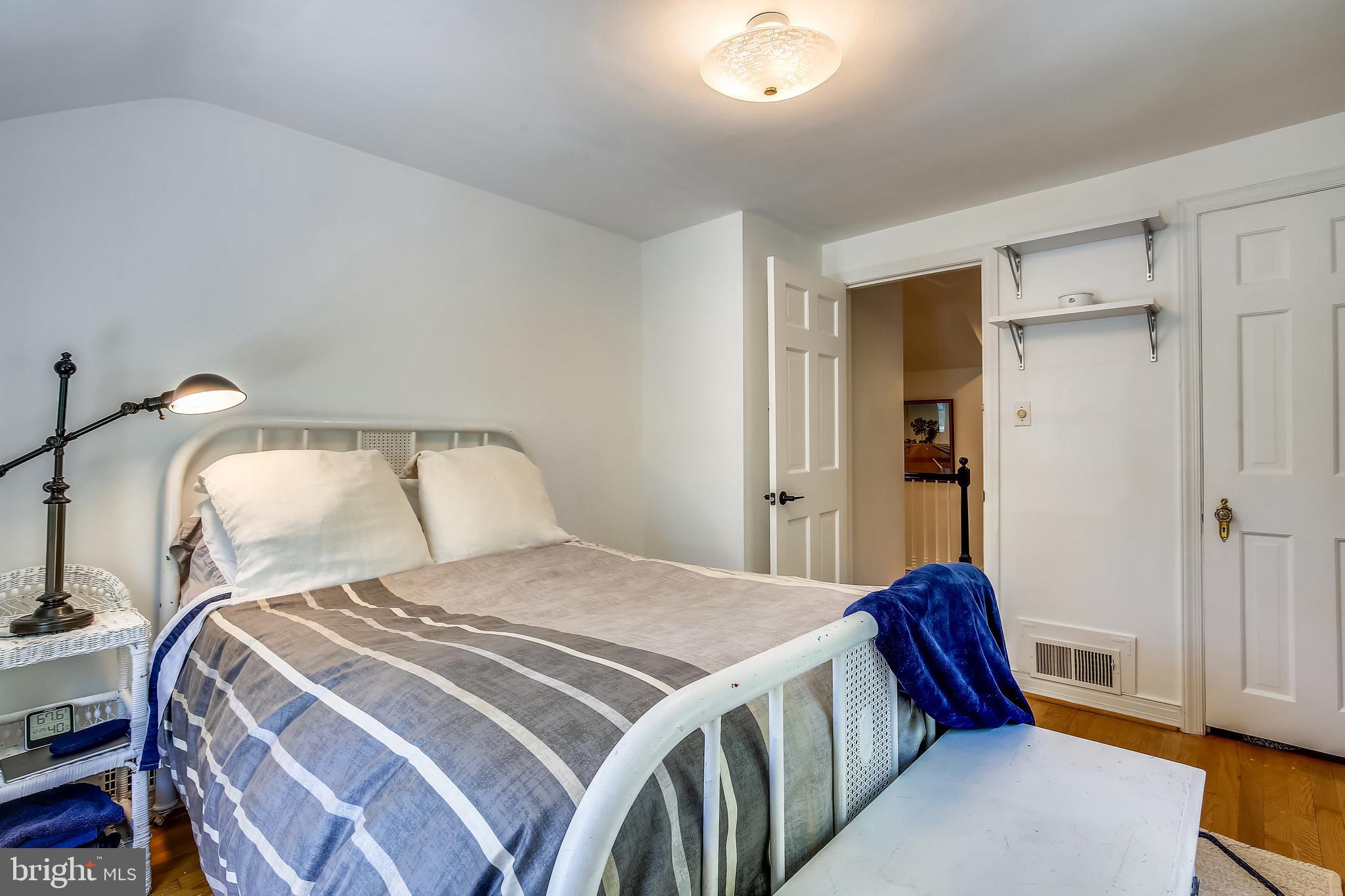 903 Eldon Drive Alexandria, VA 22302 - Photo 50 of 83 Bedroom 4