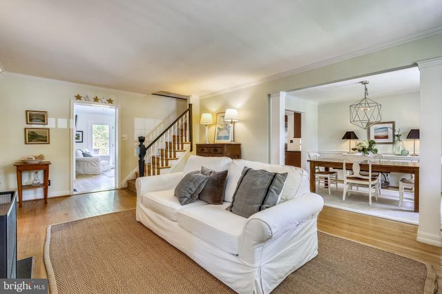 $1,479,000 | 903 Eldon Drive, Alexandria, VA 22302