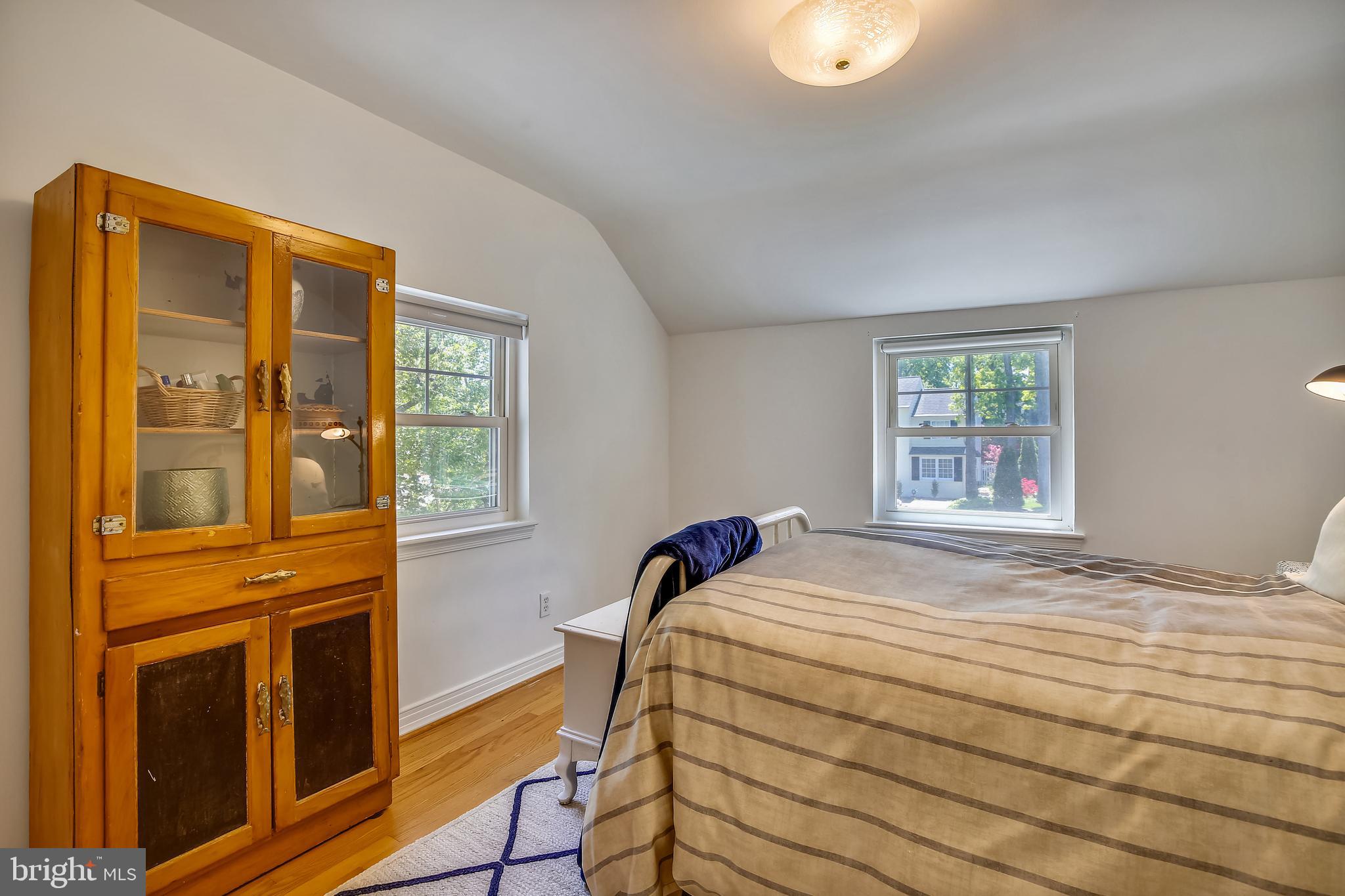 903 Eldon Drive Alexandria, VA 22302 - Photo 51 of 83 Bedroom 4