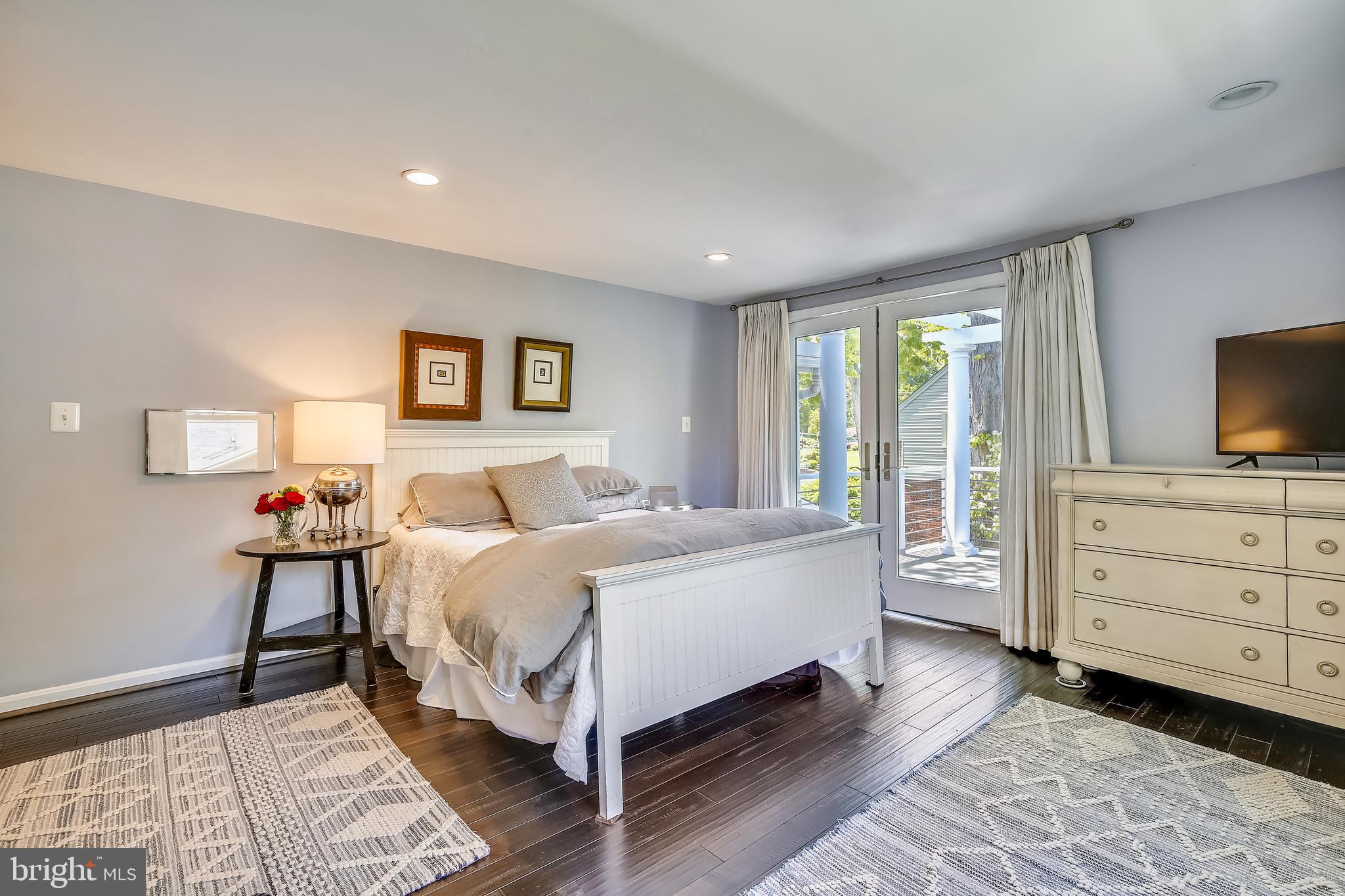 903 Eldon Drive Alexandria, VA 22302 - Photo 56 of 83 Primary Bedroom