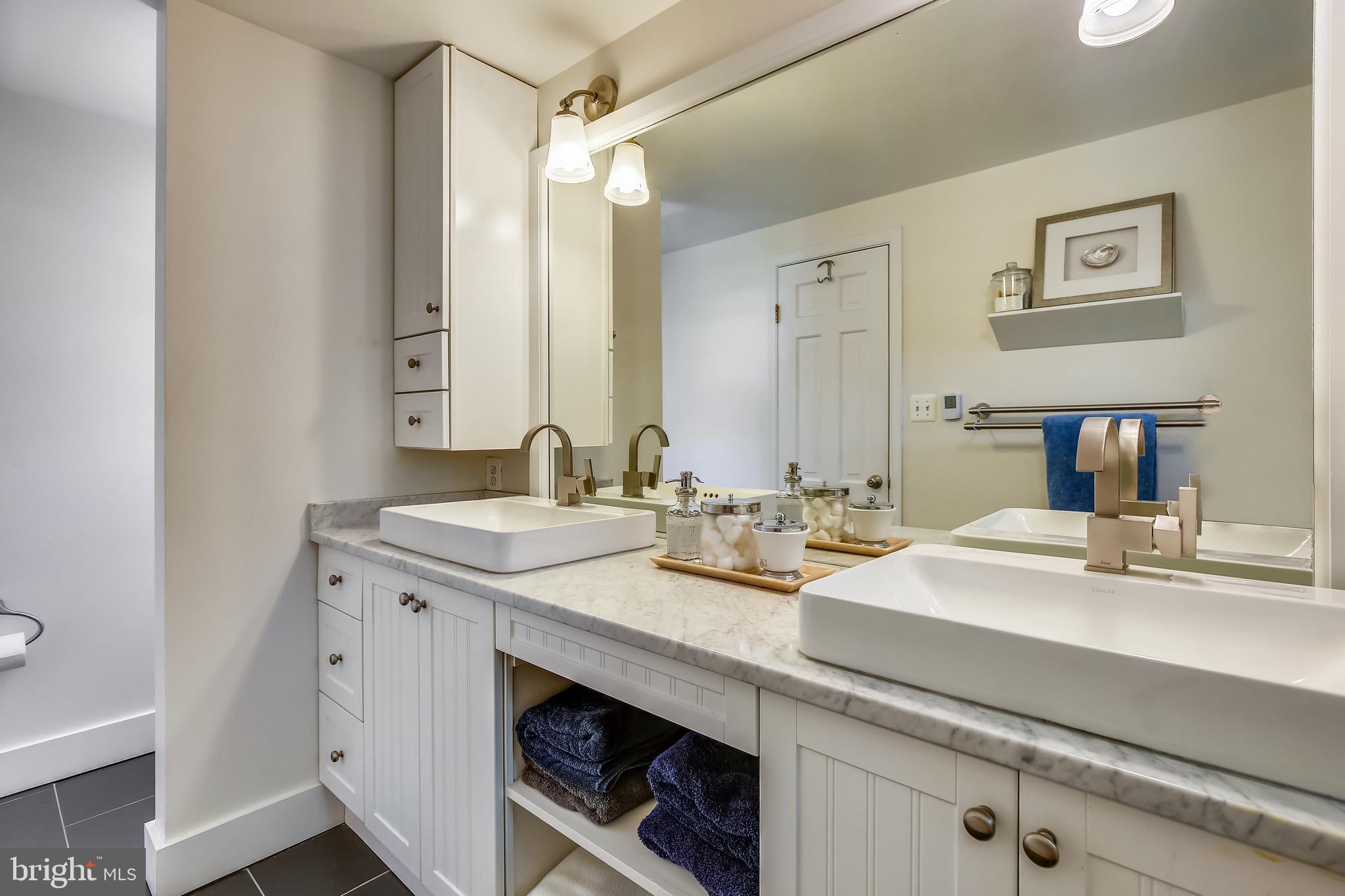 903 Eldon Drive Alexandria, VA 22302 - Photo 64 of 83 Primary Bath