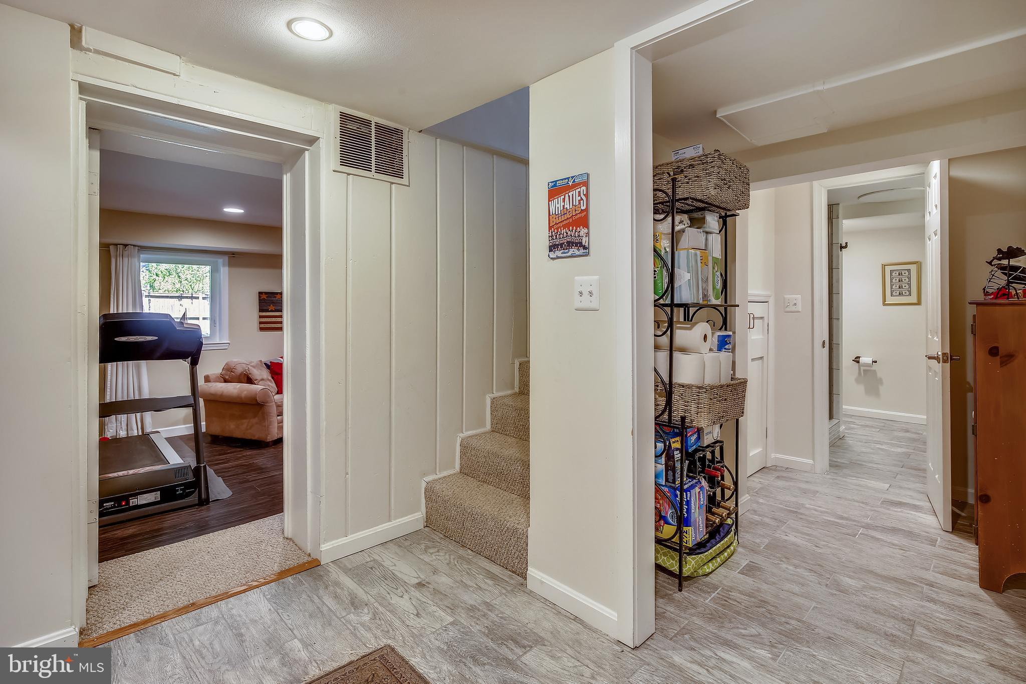 903 Eldon Drive Alexandria, VA 22302 - Photo 65 of 83 Lower Level