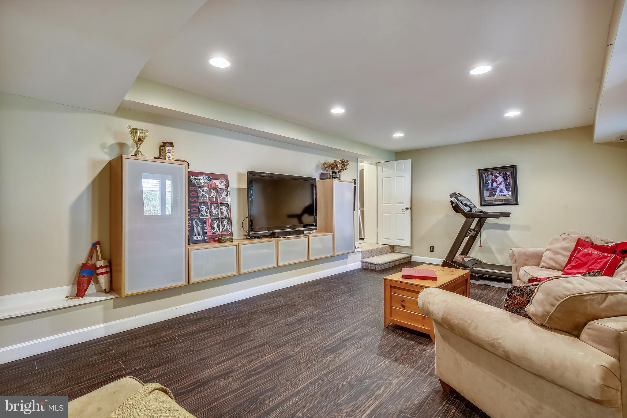 903 Eldon Drive Alexandria, VA 22302 - Photo 68 of 83 Rec Room