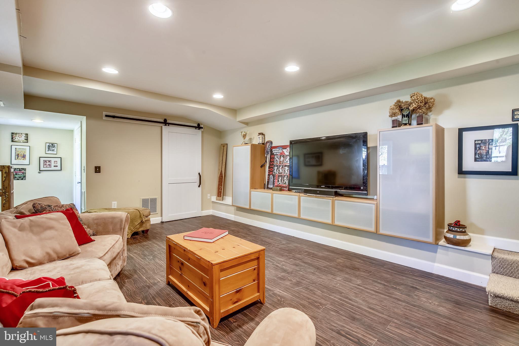 903 Eldon Drive Alexandria, VA 22302 - Photo 69 of 83 Rec Room