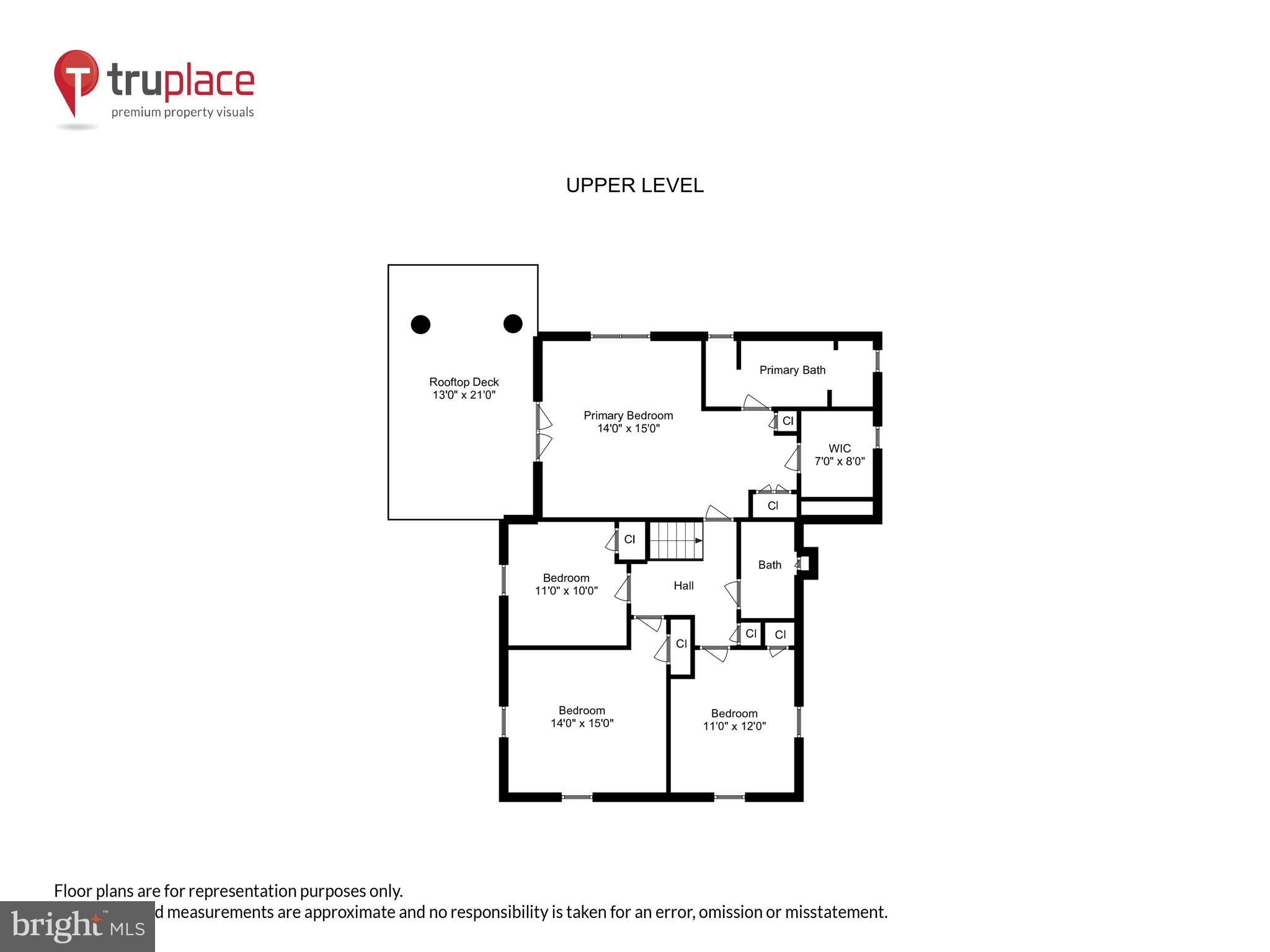 903 Eldon Drive Alexandria, VA 22302 - Photo 75 of 83 Upper Level