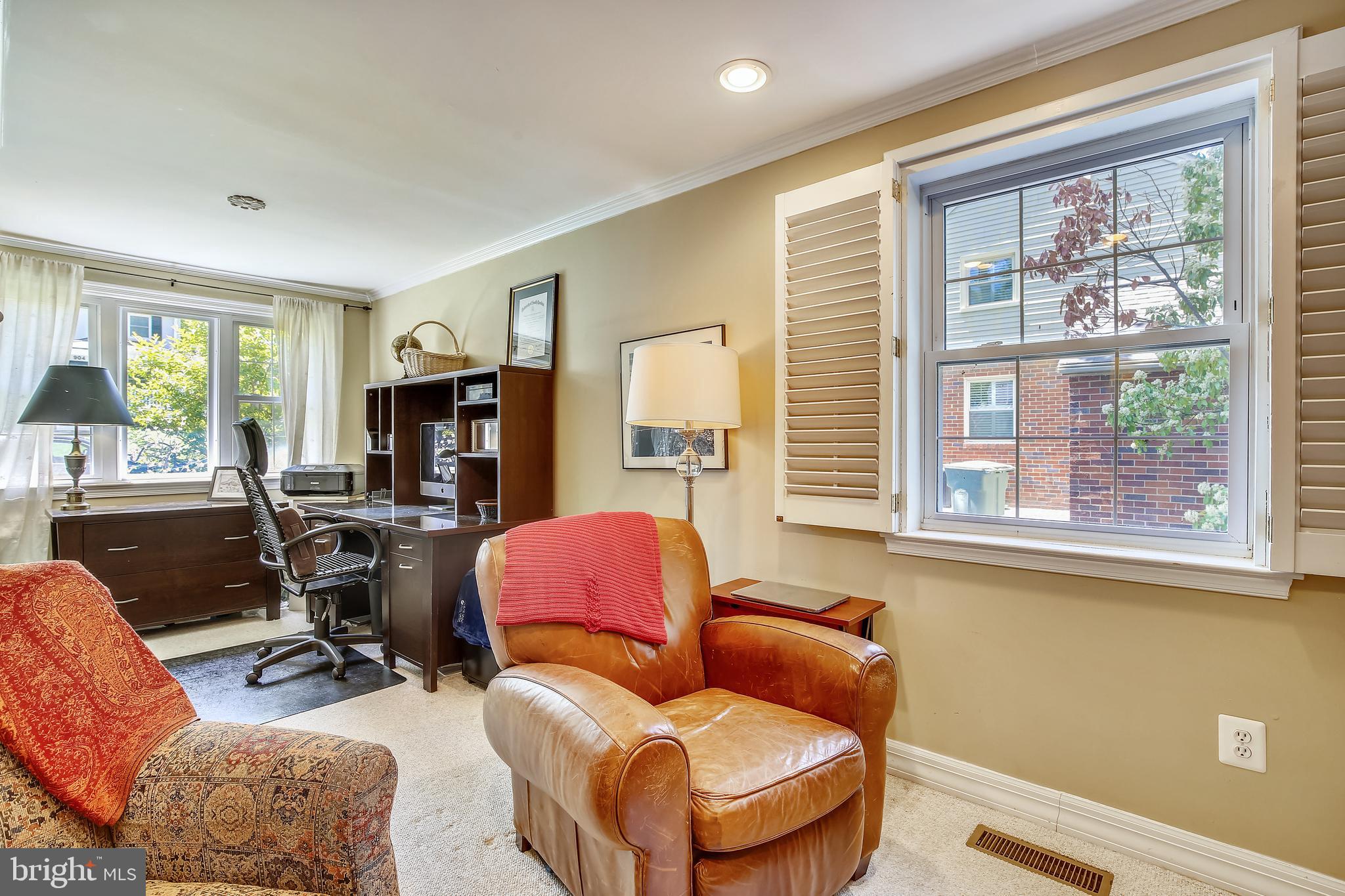 903 Eldon Drive Alexandria, VA 22302 - Photo 9 of 83 Den/Office