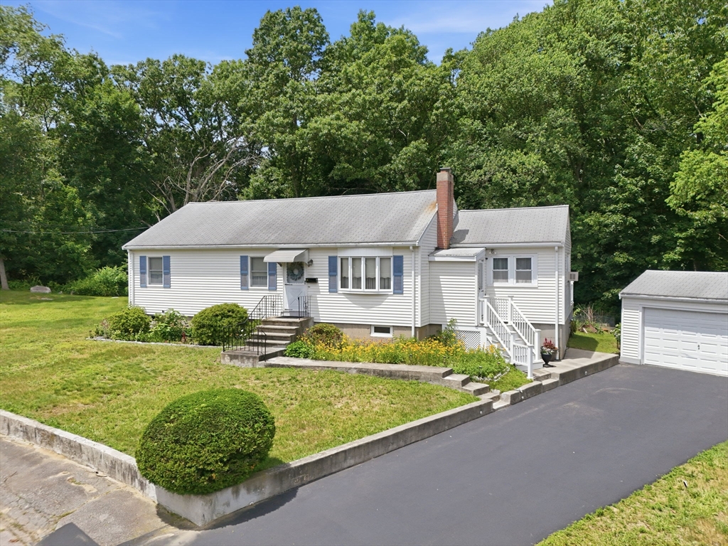 16 Gloria Road Randolph, MA 02368 - Photo 2 of 31