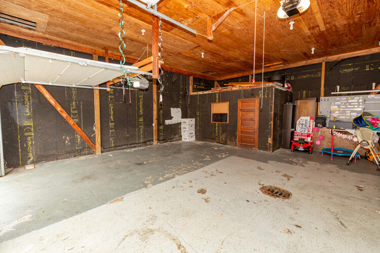 501 Rynearson Street Buchanan, MI 49107 - Photo 40 of 40 501 Rynearson St Buch Out buildings 5