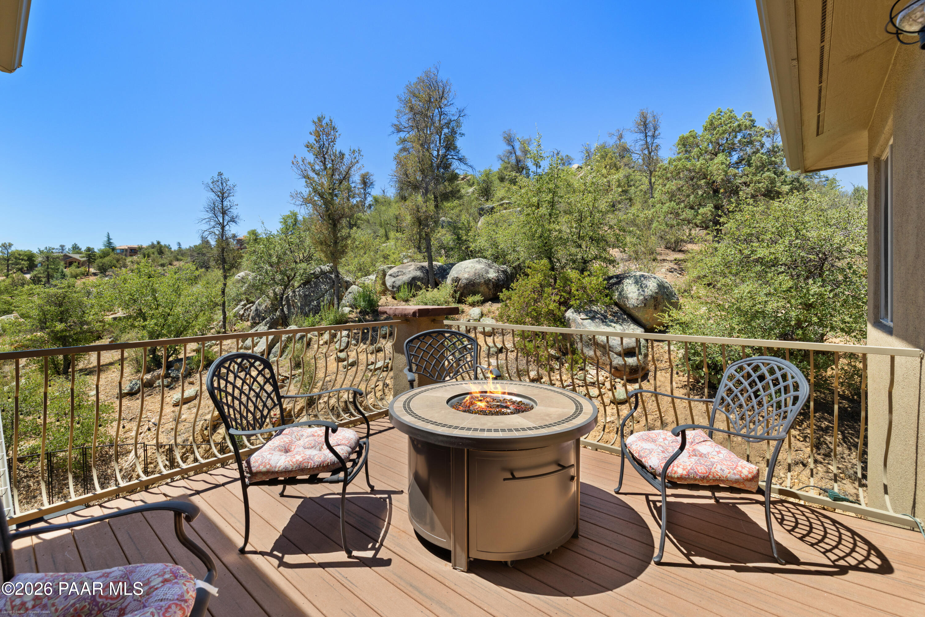1931 Perfect Place Prescott, AZ 86305 - Photo 37 of 49 37-Balcony