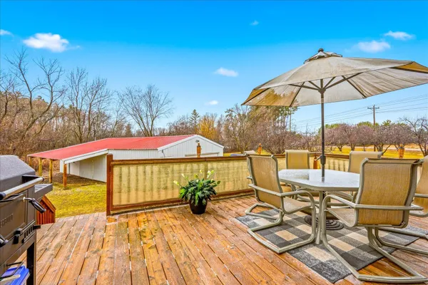 $355,000 | 33805 Vickers Street Northeast, Cambridge, MN 55008