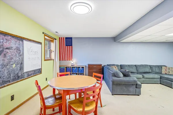 $355,000 | 33805 Vickers Street Northeast, Cambridge, MN 55008