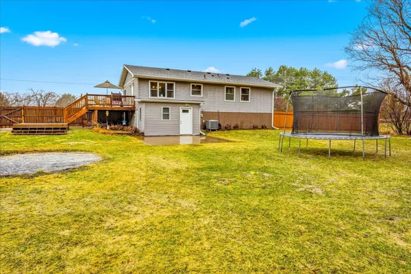 $355,000 | 33805 Vickers Street Northeast, Cambridge, MN 55008